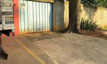 Imagem: Lote de 439m² à Venda no Jardim Presidente