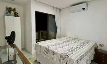 Imagem 6: Casa duplex com três suítes Cidade Alpha terras 3 -227m²