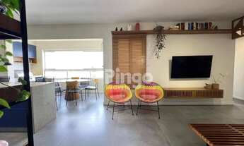 Imagem 7: Apartamento com 4 dormitórios, 109 m² - venda por R$ 1.300.000 ou aluguel por R$ 7.000/mês