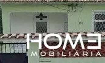 Imagem: Casa com 2 dormitórios à venda, 72 m²