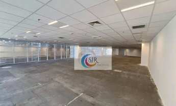 Imagem 2: Conjunto para alugar, 562 m² BOMA - Vila Olímpia - São Paulo/SP