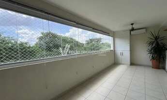 Imagem: Apartamento - Vila Brandina - Campinas