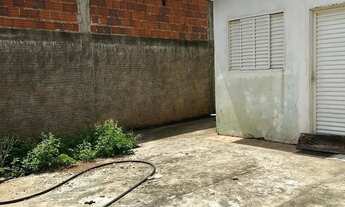 Imagem 7: Casa Bairro Canelas em Várzea Grande na Rua Bico de Arara