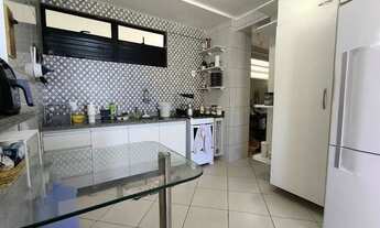 Imagem 4: Apto 2/4 com 1 suíte no Residencial Corais de Ponta Negra de 98 m², 2 vagas por 3.499,00