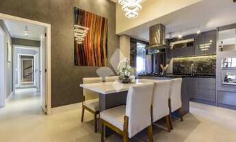 Imagem 6: Cobertura duplex 3 dormitórios Chácara das Pedras