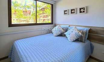 Imagem 5: APARTAMENTO 2 QUARTOS MOBILIADO BEIRA-MAR EM MURO ALTO