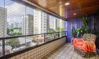 Imagem: Apartamento com 3 quartos em Boa Viagem