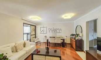 Imagem 6: Venda Apartamento 3 Dormitórios - 103 m² Perdizes