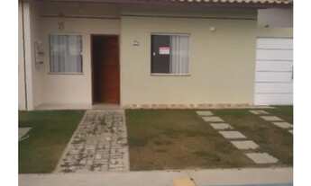 Imagem: Casa jardim Pamplona V da Conquista