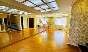 Imagem 2: Casa com 4 dormitórios para alugar com 271,00m² no Jardim das Américas