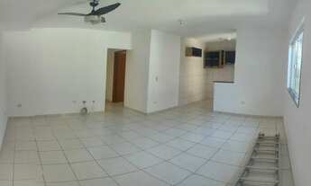 Imagem 2: Casa 3 quartos Jd. Santa Alice Zona leste