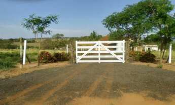Imagem: Sítio Centenário à Venda São José do