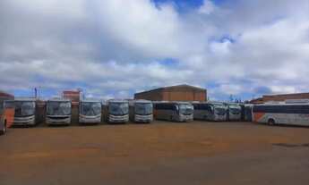 Imagem 5: Área - Praça Paris -Parque São João