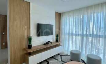 Imagem 3: Apartamento no Edifício Eleganza Tower em Balneário Camboriú