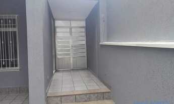 Imagem 5: SOBRADO - ANÁLIA FRANCO - SP