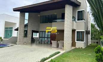 Imagem 4: CASA 330 MTS² COM 05 SUITES POR 1.850.000,00 MILHÕES EM BANANEIRAS