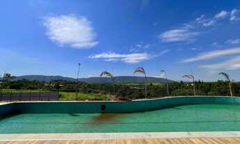 Imagem 2: Apartamento à venda na Avenida Reynaldo de Porcari, Chácaras Saudáveis e Encantadoras, Jun