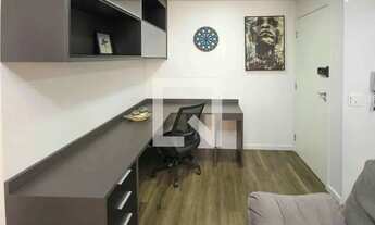 Imagem 6: Apartamento à Venda - Sapopemba, 1 Quarto, 38 m2