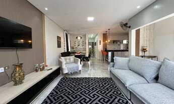 Imagem 7: Casa com 3 dormitórios à venda, 140 m² por R$ 1.430.000,00 - Jardim Real - Praia Grande/SP