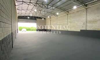 Imagem 10: POTENTIAL ALUGA GALPÃO 340M - Bairro Bela Vista, Lagoa Santa MG