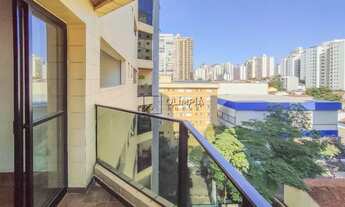 Imagem: Venda Apartamento 3 Dormitórios - 139 m²