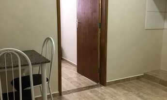 Imagem 3: Ap/Kitnet AO LADO DA FACULDADE UNESP Botucatu, 6 minutos a pé está na portaria do Campus