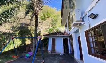 Imagem 5: Vargem Pequena Casa em condomínio com 5 dormitórios