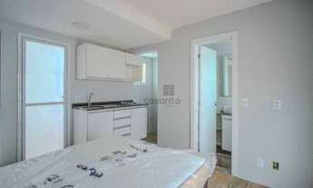 Imagem 2: Apartamento 1 quarto para aluguel Pelotas