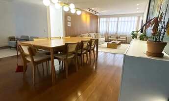 Imagem 2: Apartamento à venda, com 3 quartos, 148m² no Setor Oeste, Goiânia, Go