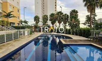 Imagem: Apartamento - Parque Prado - Campinas