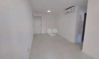 Imagem 2: Apartamento com 2 quartos à venda, 67 m² por R$ 540.000 - Recreio dos Bandeirantes - Rio d