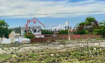 Imagem 2: Maravilhoso lote na cidade de Barra de São Miguel loteamento Barra Mar