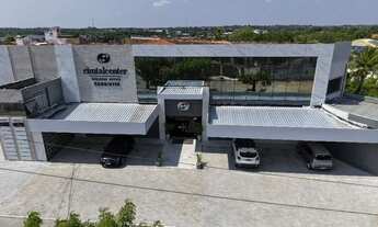 Imagem 3: Sala comercial de 39m² no Comercial Cimtal