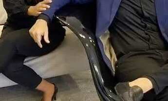 Imagem 2: Apartamento pronto na praia de Itapema a 300 m do mar 3 quartos Planta muito boa dá pa