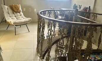 Imagem 6: Magnífica cobertura duplex , centro de Itaborai