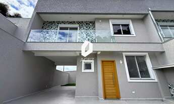 Imagem 4: Sobrado novo a venda - com 03 quartos 01 suíte - 02 vagas - Boa Vista