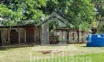 Imagem 2: Sítio à venda, 193600 m² por R$ 2.000.000 - Zona Rural - Santa Rosa de Viterbo/SP