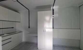 Imagem 6: Kitnet com 1 dormitório para alugar, 20 m² por R$ 1.500/mês - Murta - Itajaí/SC