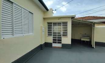 Imagem 2: Casa com 01 Dormitório e 02 Vagas de Garagem