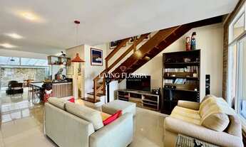 Imagem 5: Casa Á Venda com 3 Quartos, Lagoa da Conceição - Florianópolis