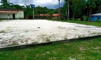 Imagem 2: Terreno para venda possui 5.650m² com 2 quartos - Taruma, Manaus-AM