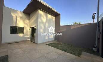 Imagem: Próx a Ucdb e av tamandaré quintal grande