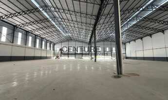 Imagem 7: Galpão 4000m² para alugar no Polo Industrial - Joseph Bacha - Betim