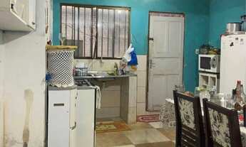 Imagem 6: CASA NO JURUNAS &