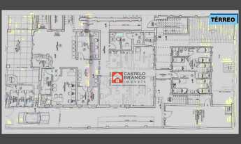 Imagem 7: Casa Comercial disponível para venda ou locação na Av. Princesa Leopoldina Graça, Salvado