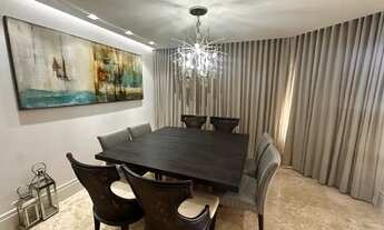 Imagem 3: Apartamento 04 quartos na Orla da Praia do Pecado - Macaé- RJ