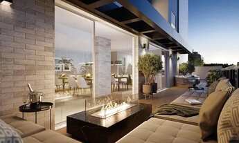 Imagem 4: Apartamento Novo com 2 dormitórios com suíte no São Pelegrino