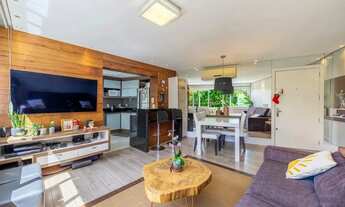 Imagem 5: Imóvel para venda com 72 metros quadrados com 20 quartos em Bela Vista - Porto Alegre - RS