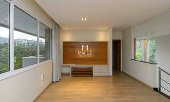 Imagem 7: Casa de Alto Luxo à Venda Condomínio: Vale Dos Cristais - Nova Lima/MG