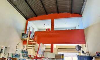 Imagem 2: Comercial Barracão em Jaú